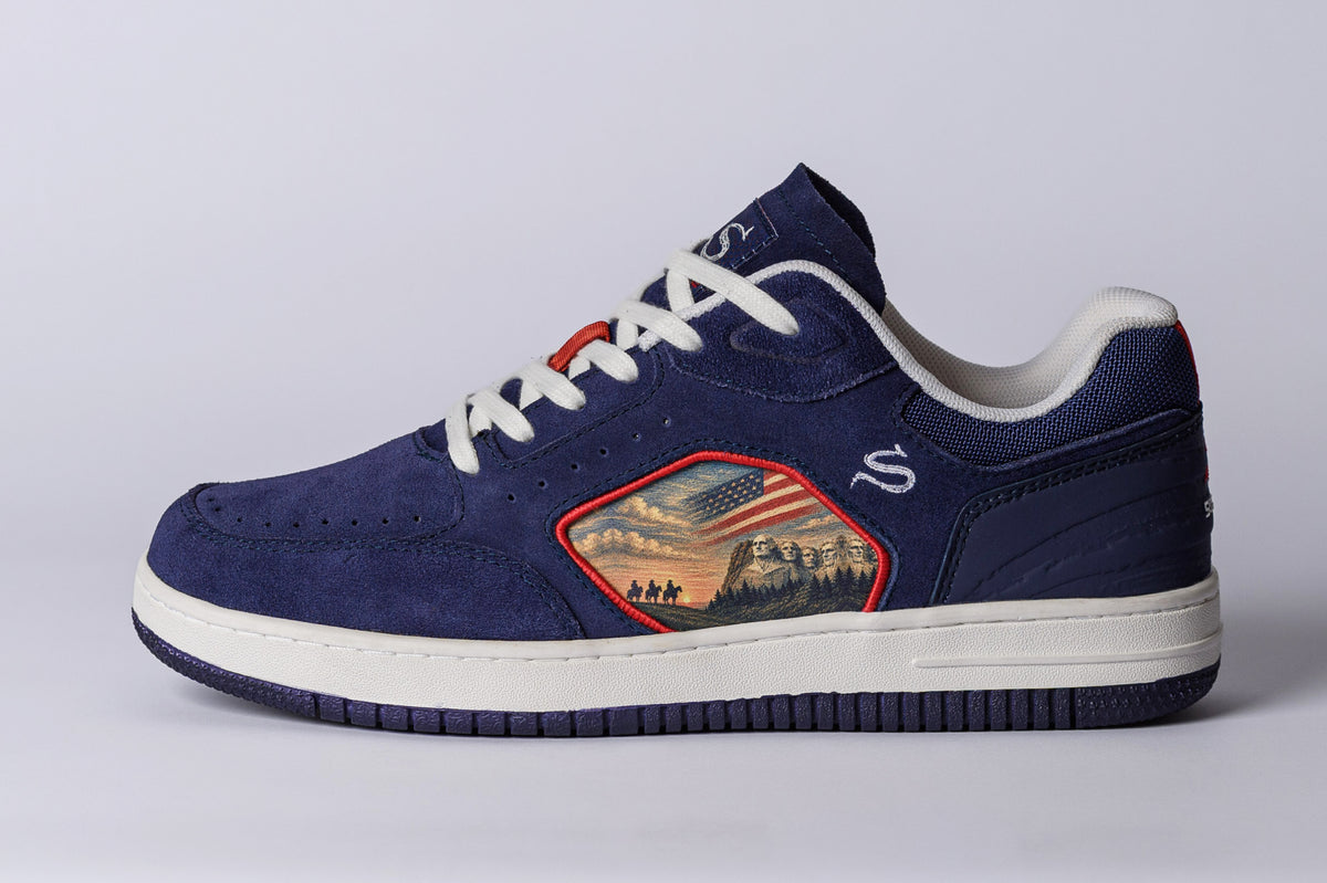 AMERICA 250 SERIES / Mount Rushmore