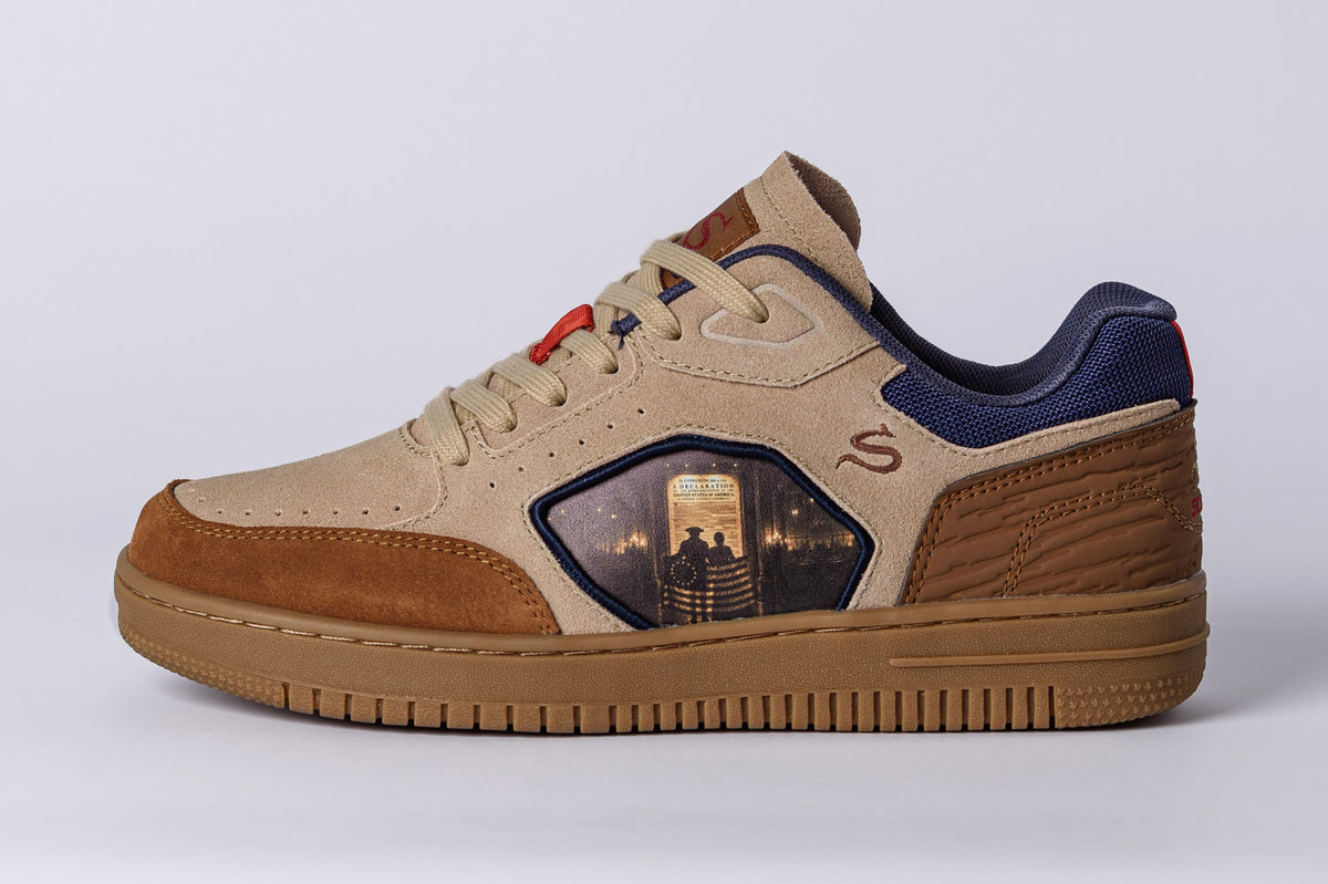 AMERICA 250 SERIES / Independence Day