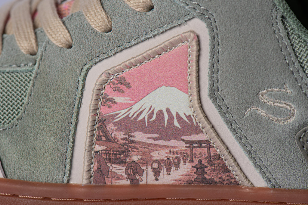 JAPAN SERIES / Mount Fuji
