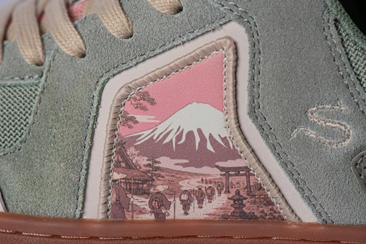 JAPAN SERIES / Mount Fuji